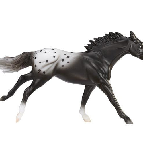 Stablemates Appaloosa Sport Horse | Retired