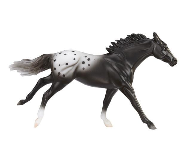 Stablemates Appaloosa Sport Horse | Retired