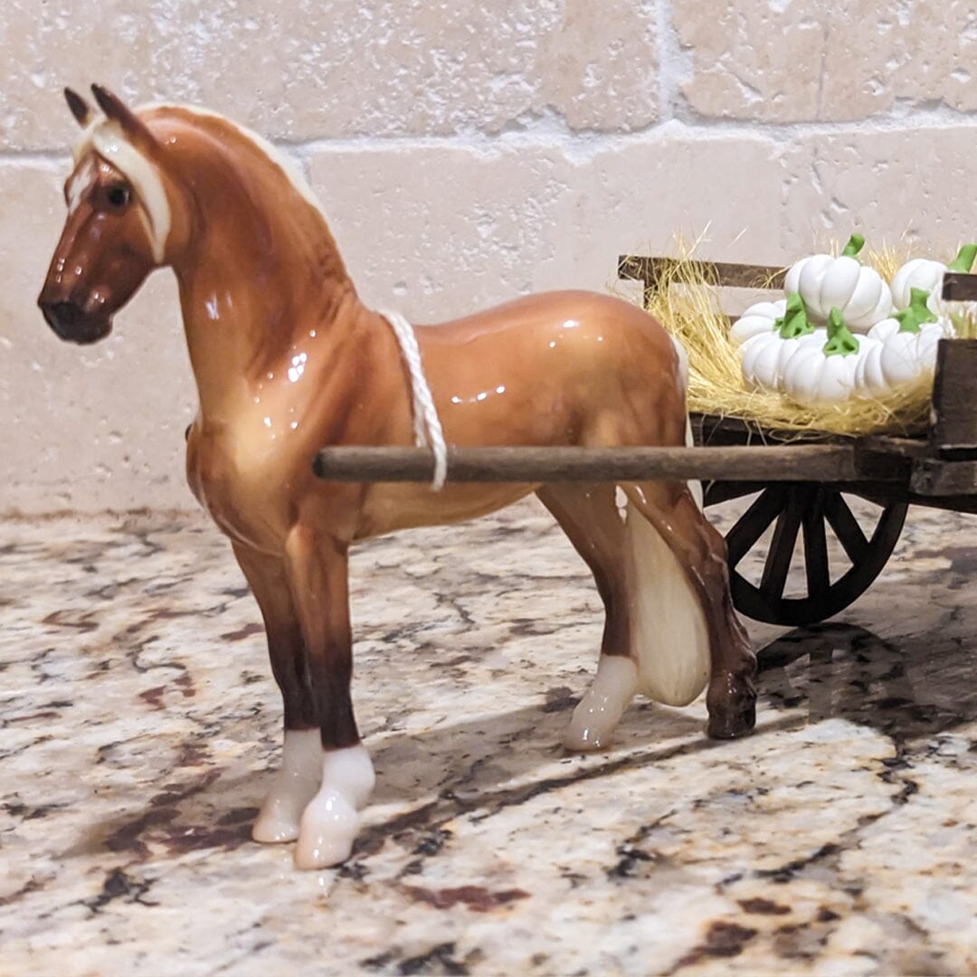 Stablemates Hay Cart: Video Tutorial