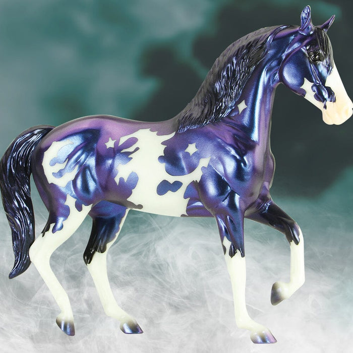 Tabitha | 2022 Freedom Series Halloween Horse | Retired