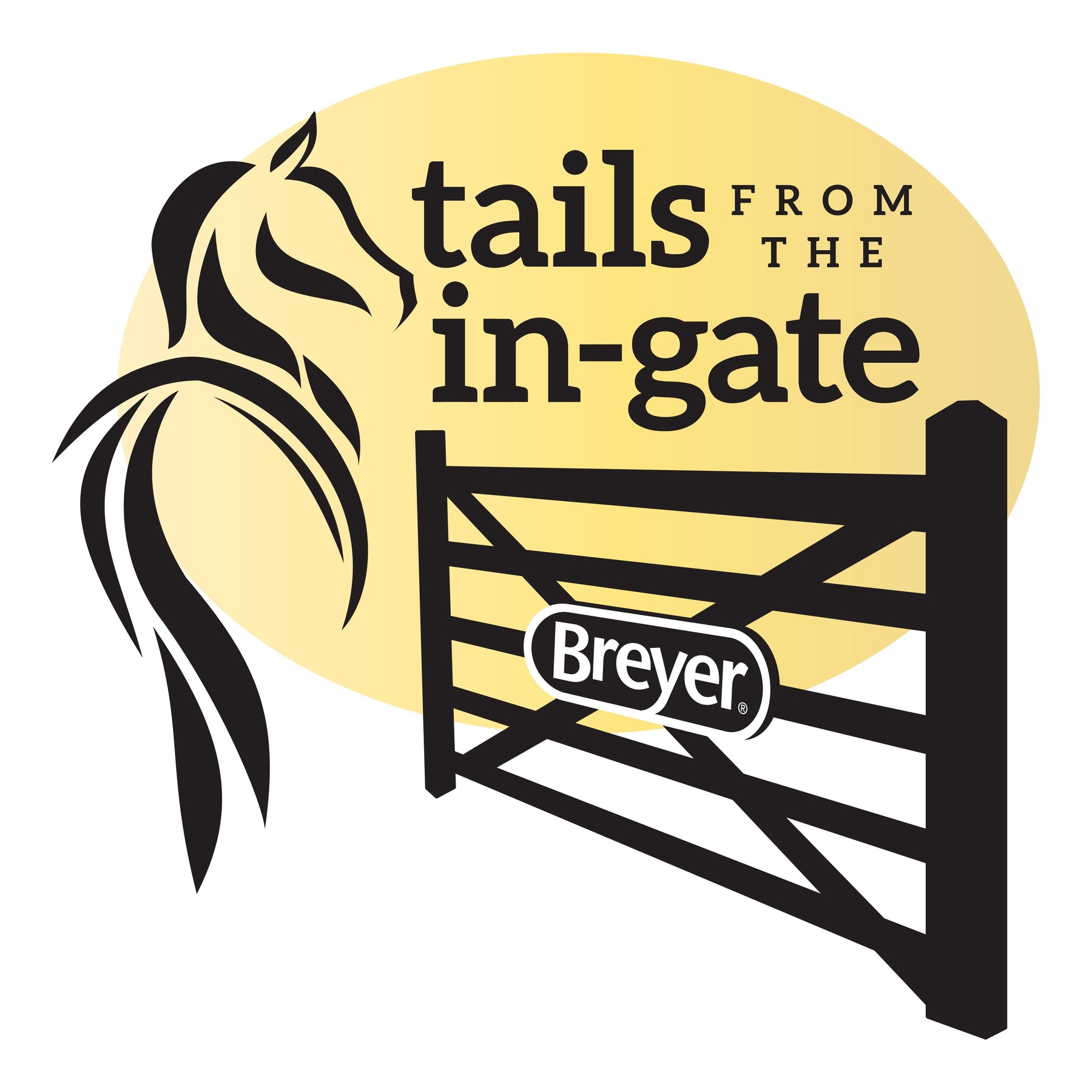 Tails from the In-Gate