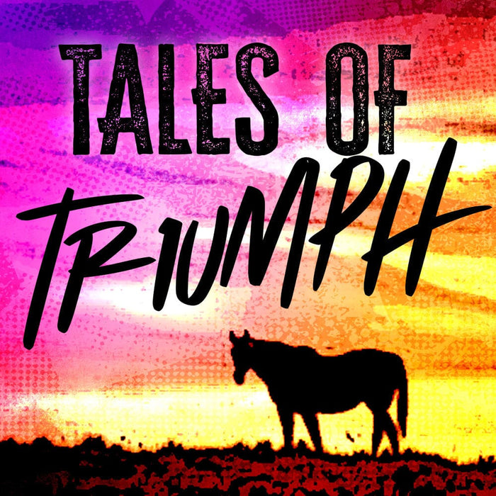 Tales of Triumph: Second Chance