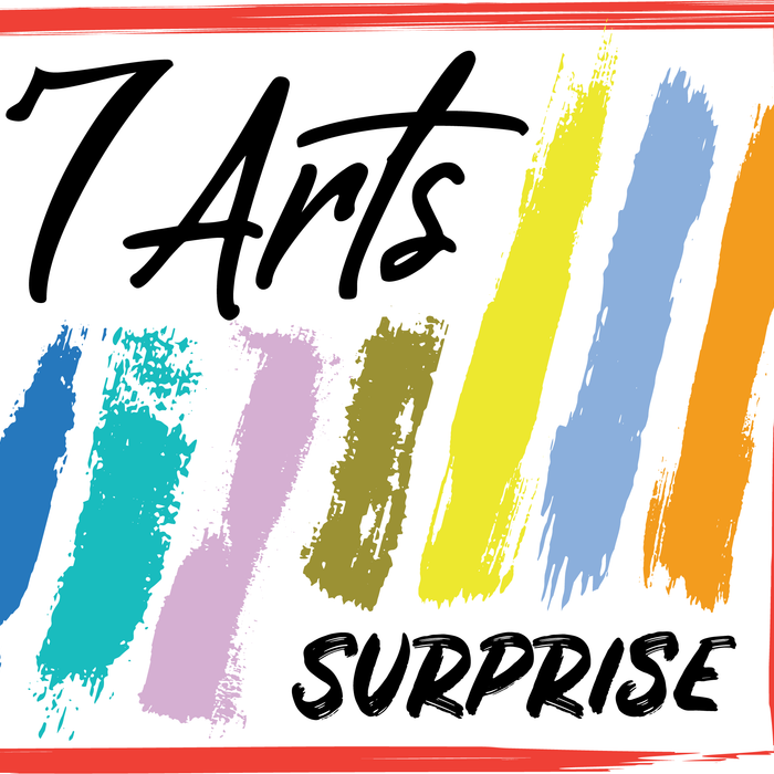 The Seven Arts Surprise Breakdown!