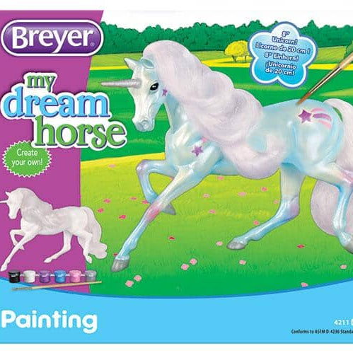 Unicorn Paint Kit | Retired