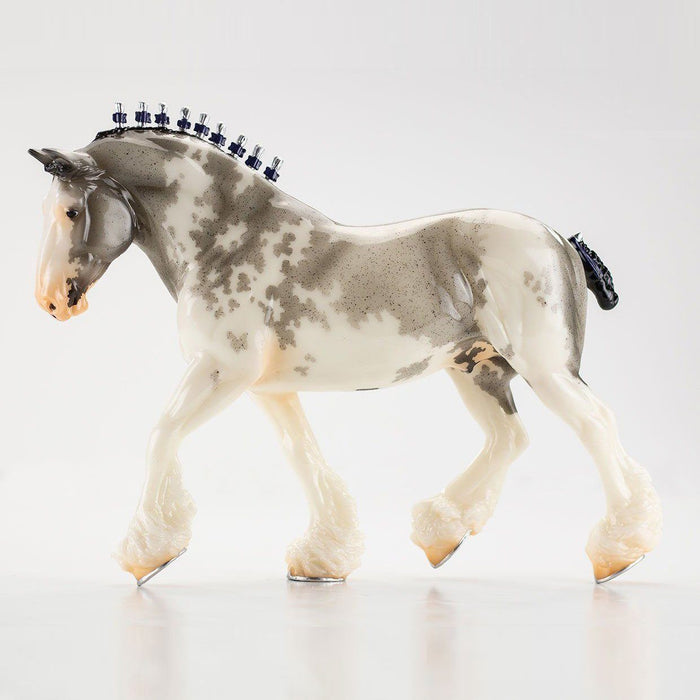 Update: Glossy BreyerFest Store Special Models