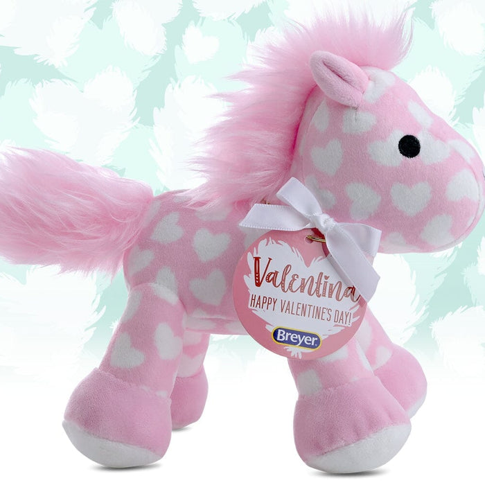 Valentina | 2023 Valentine's Day Plush | Retired