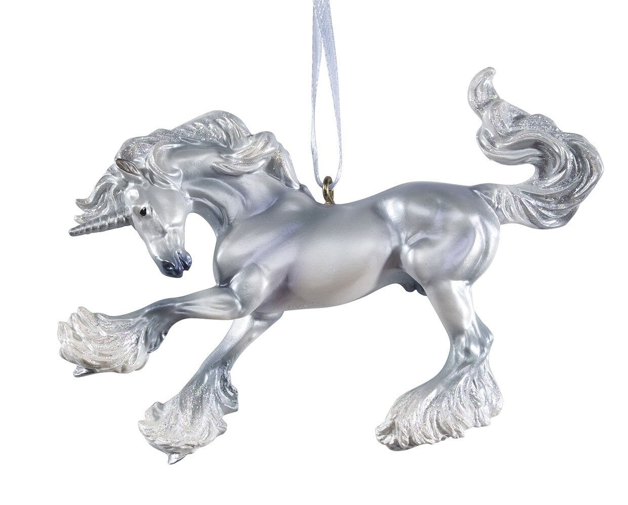 Virgil - Unicorn Ornament | Retired