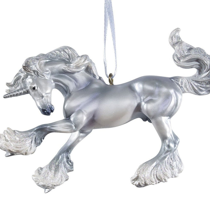 Virgil - Unicorn Ornament | Retired