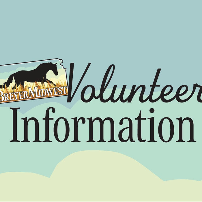 Volunteer Application Closing!