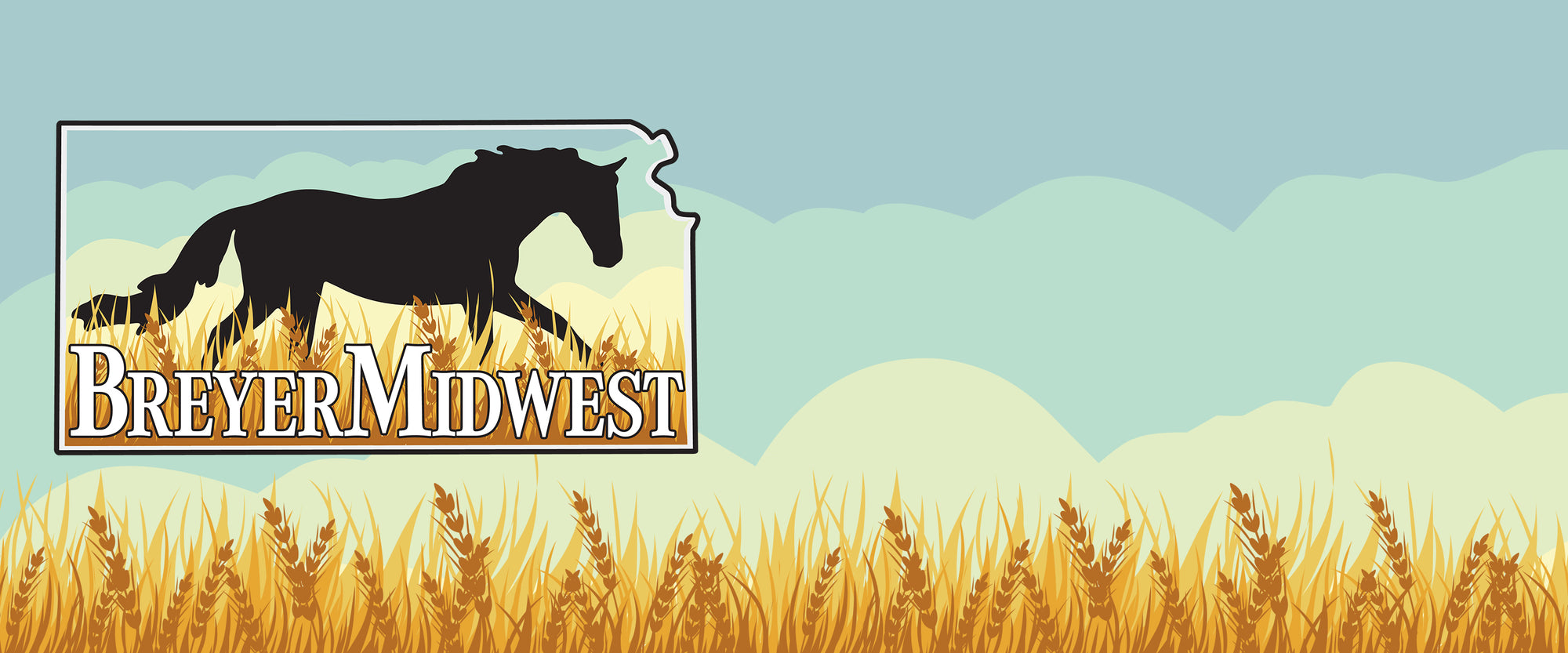 Registrations for Breyer Midwest are open!