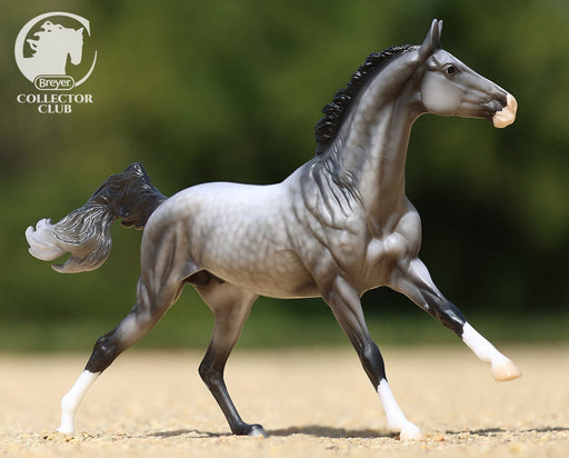 Breyer 2024-2025 Collector Club Membership