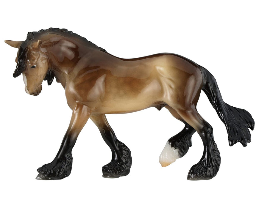 Breyer 2025 Stablemates Club - Mercutio