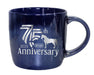 75th Anniversary Mug