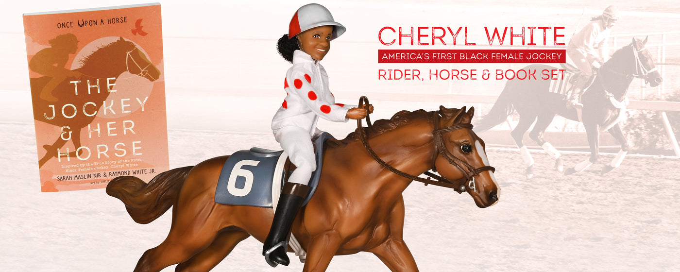 The Official Breyer® Store & Home for Horse Lovers