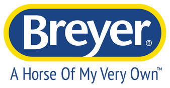 Breyer - A Horse of My Very Own - Go To Homepage