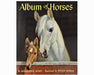 Album of Horses Book Gifts Breyer 