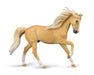 Andalusian Stallion - Palomino