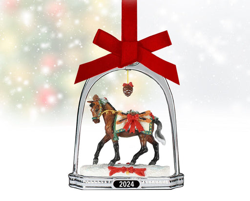 Après Ski | Stirrup Ornament