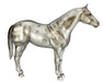 AQHA | 85th Anniversary Best Remuda Model facing right on white background