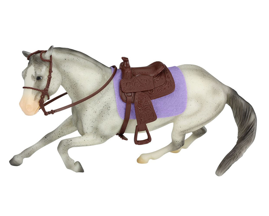 Barrel Racing Set - model only