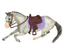 Barrel Racing Set - model only