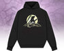 Beowulf Halloween Horse Hoodie