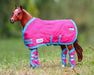 Breyer Blanket and Shipping Boots - Hot Pink