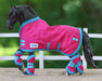 Breyer Blanket and Shipping Boots - Hot Pink