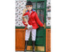 Breyer Show Jumper Brenda - 8" Figure