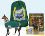 Breyer Kid’s Club Deluxe Membership featuring the Grulla Overo Pinto