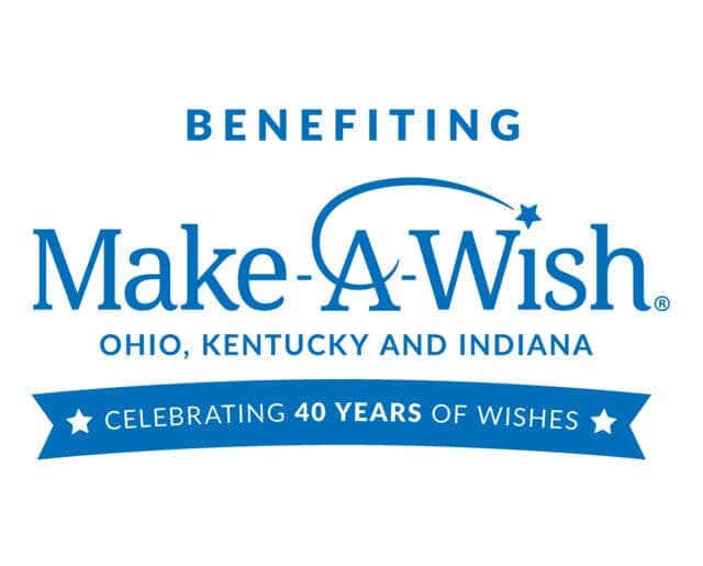 Make-A-Wish Logo