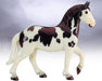 Draftula | 2024 Freedom Series Halloween Horse facing right