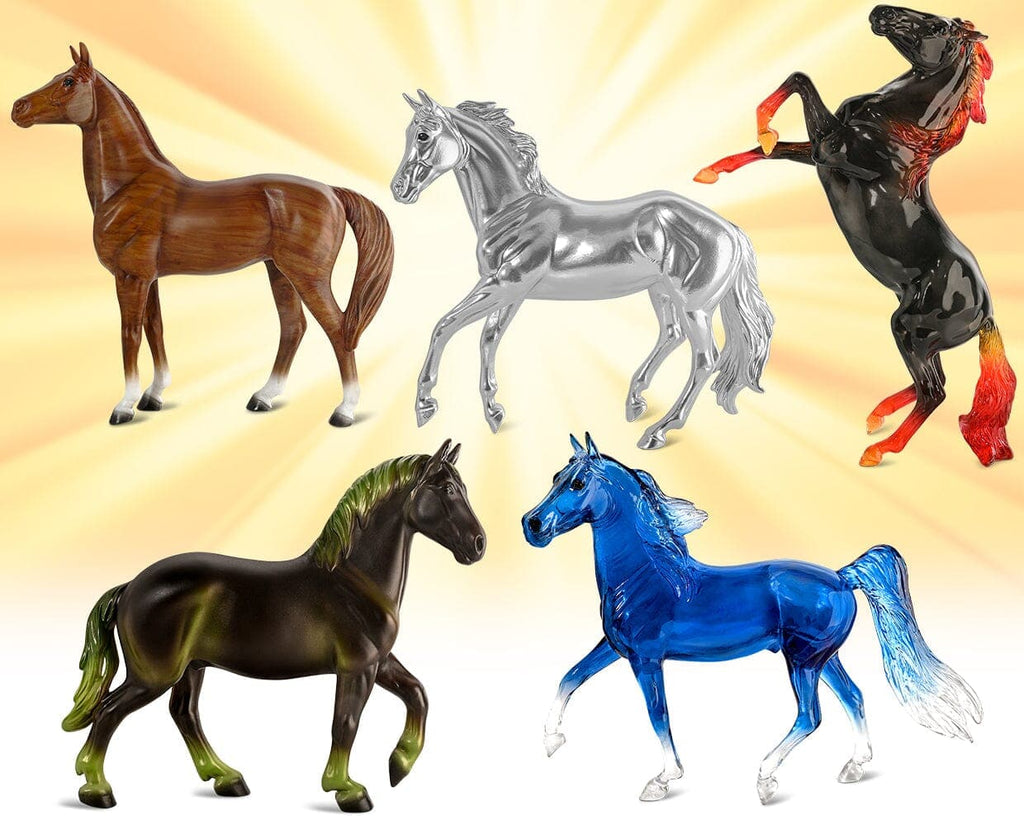 Sold Breyer horse