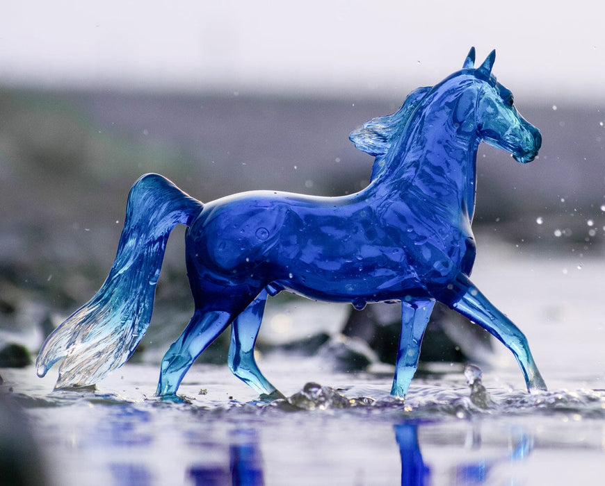 Breyer Freedom Series Elements - Kai, Water