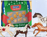 Freshly Baked | Stablemates® Limited Edition Holiday Blind Bag package with models