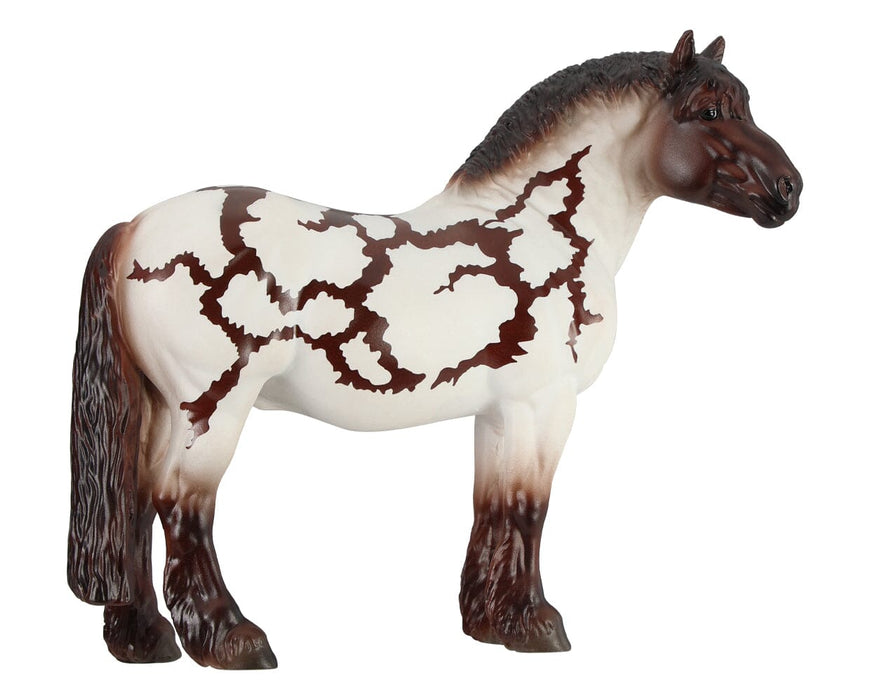 Breyer Freshly Baked Stablemates - Crinkle Cookie