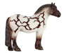 Breyer Freshly Baked Stablemates - Crinkle Cookie