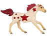 Breyer Freshly Baked Stablemates - Linzer Cookie