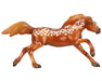 Breyer Freshly Baked Stablemates - Iced Gingerbread