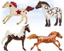 Freshly Baked | Stablemates® Limited Edition Holiday Blind Bag - all 4 variations