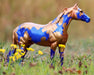 Breyer Gilded