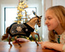 Highlander | 2023 Holiday Horse Model Breyer 