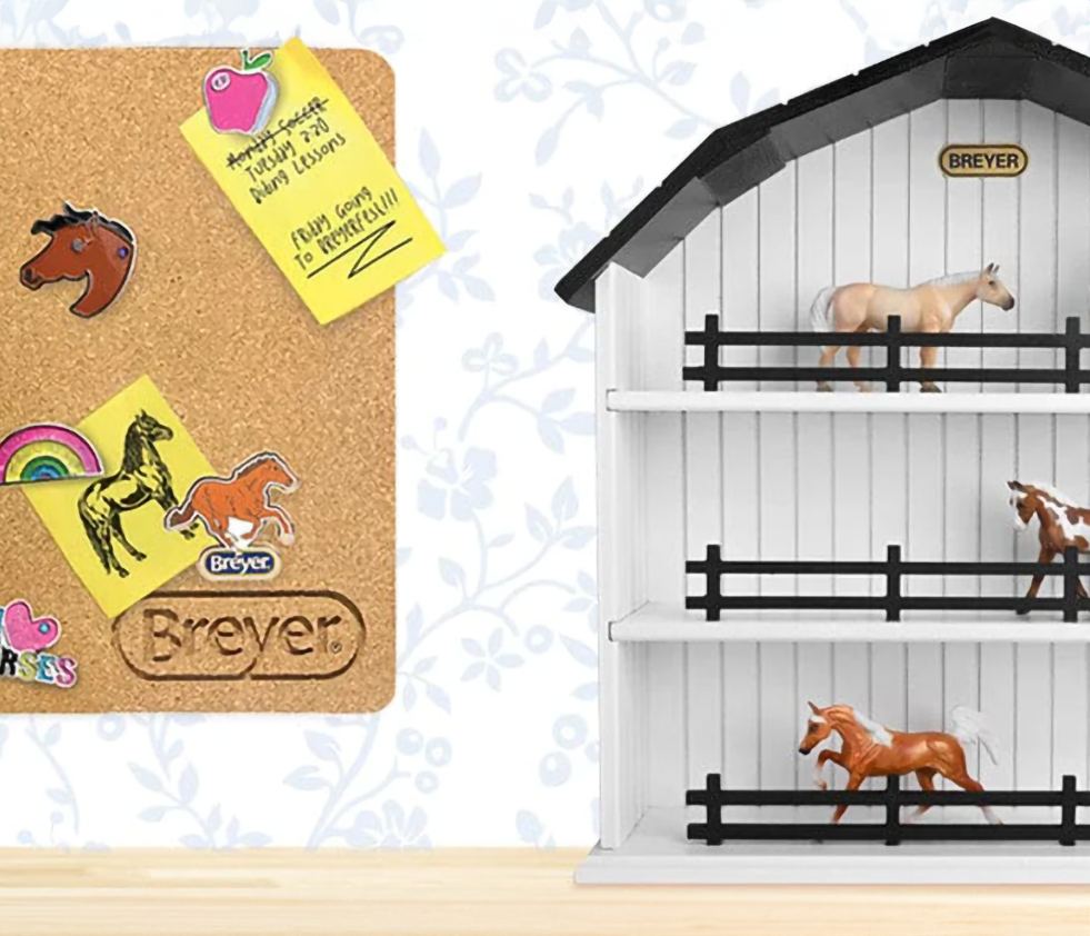 Breyer Horses Home Decor 