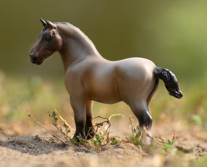 Horse Crazy Stablemates Blind Bags - Ardennes