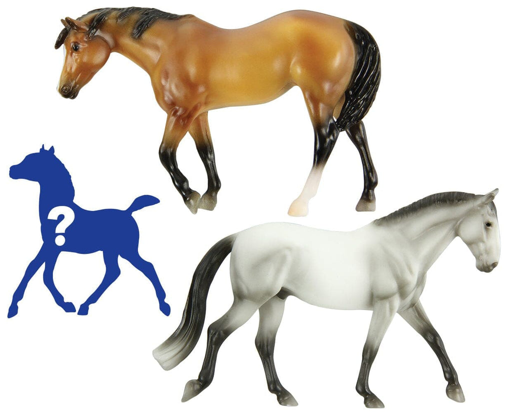 Selling Breyer horse