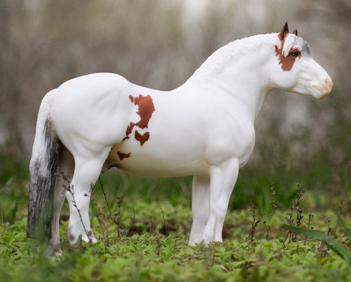 Breyer Hytyme Legend - Kentucky Horse Park Mounted Police