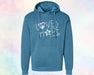 Love & Hope Unisex Hoodie