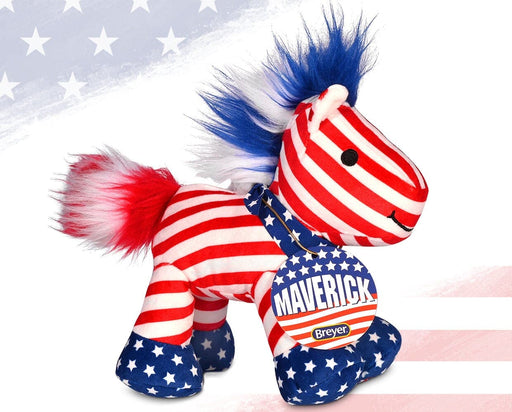 Maverick | 2024 Americana Plush