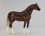 Mouse | 2023 Breyer WinterFest Model - right side