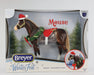 Mouse | 2023 Breyer WinterFest Model - in box